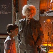 The Dangerous Book for Boys - galeria zdjęć - filmweb