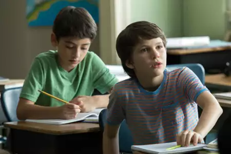 The Dangerous Book for Boys - galeria zdjęć - filmweb