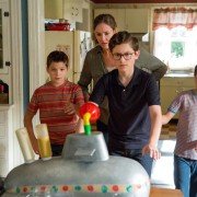 The Dangerous Book for Boys - galeria zdjęć - filmweb