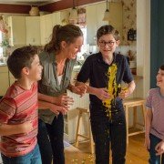 The Dangerous Book for Boys - galeria zdjęć - filmweb