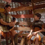 The Dangerous Book for Boys - galeria zdjęć - filmweb