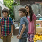 The Dangerous Book for Boys - galeria zdjęć - filmweb