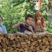 The Dangerous Book for Boys - galeria zdjęć - filmweb