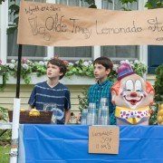 The Dangerous Book for Boys - galeria zdjęć - filmweb