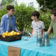 The Dangerous Book for Boys - galeria zdjęć - filmweb