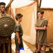 The Dangerous Book for Boys - galeria zdjęć - filmweb