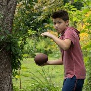 The Dangerous Book for Boys - galeria zdjęć - filmweb