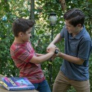 The Dangerous Book for Boys - galeria zdjęć - filmweb