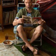 The Dangerous Book for Boys - galeria zdjęć - filmweb