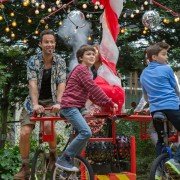 The Dangerous Book for Boys - galeria zdjęć - filmweb