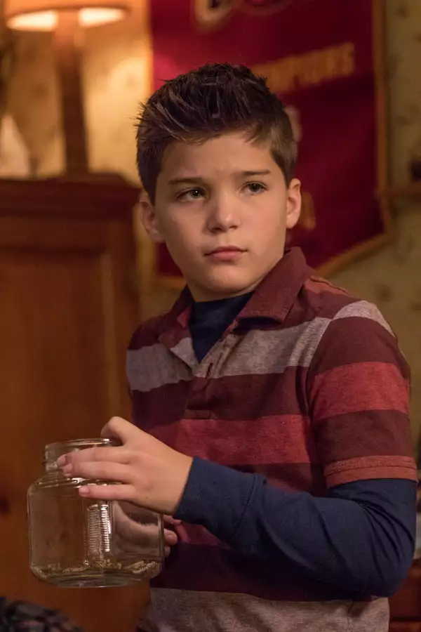 The Dangerous Book for Boys - galeria zdjęć - filmweb