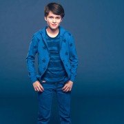 The Dangerous Book for Boys - galeria zdjęć - filmweb