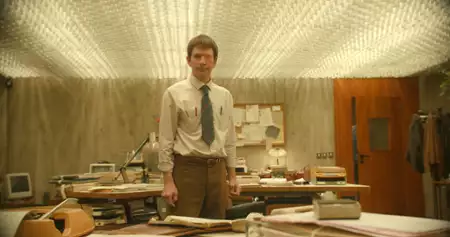 Oko na delikwenta - galeria zdjęć - filmweb