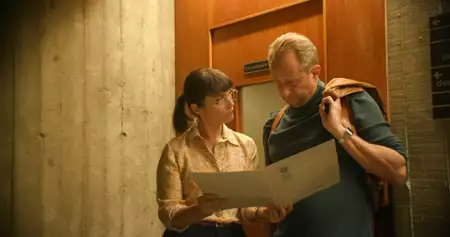 Oko na delikwenta - galeria zdjęć - filmweb