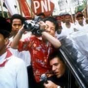 Rok niebezpiecznego życia - galeria zdjęć - filmweb