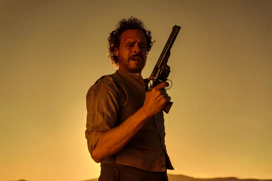 Angielka - galeria zdjęć - filmweb