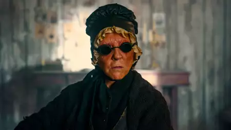 Angielka - galeria zdjęć - filmweb