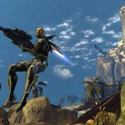 Firefall - galeria zdjęć - filmweb