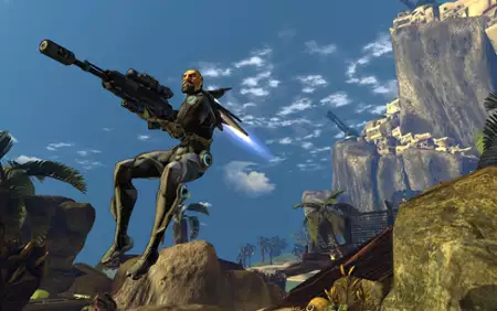 Firefall - galeria zdjęć - filmweb