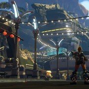 Firefall - galeria zdjęć - filmweb