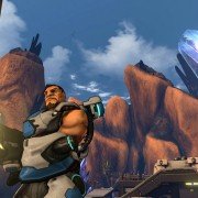 Firefall - galeria zdjęć - filmweb