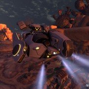 Firefall - galeria zdjęć - filmweb