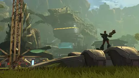 Firefall - galeria zdjęć - filmweb