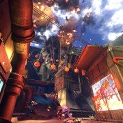Firefall - galeria zdjęć - filmweb