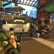 Firefall - galeria zdjęć - filmweb