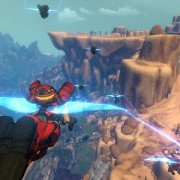 Firefall - galeria zdjęć - filmweb