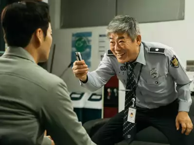 Prison Playbook - galeria zdjęć - filmweb