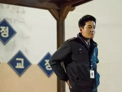 Prison Playbook - galeria zdjęć - filmweb