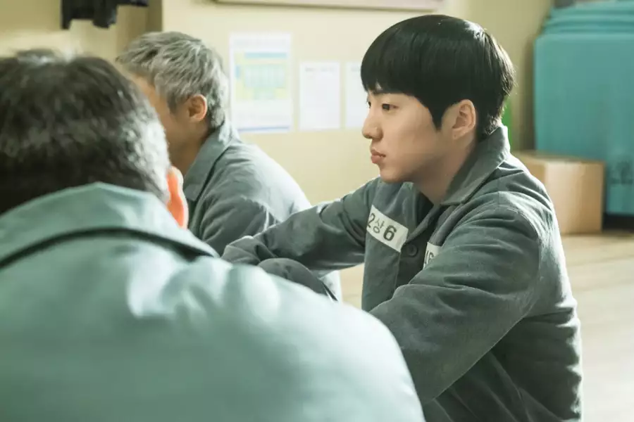 Prison Playbook - galeria zdjęć - filmweb