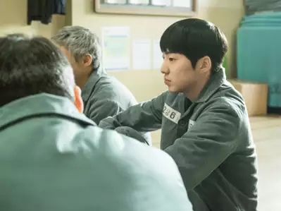 Prison Playbook - galeria zdjęć - filmweb