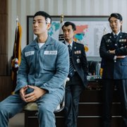 Prison Playbook - galeria zdjęć - filmweb