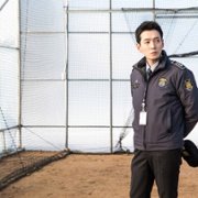 Prison Playbook - galeria zdjęć - filmweb
