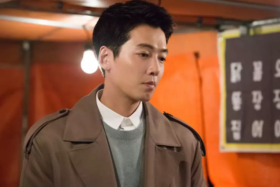 Prison Playbook - galeria zdjęć - filmweb
