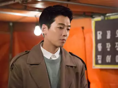 Prison Playbook - galeria zdjęć - filmweb