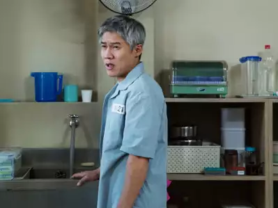 Prison Playbook - galeria zdjęć - filmweb