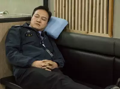 Prison Playbook - galeria zdjęć - filmweb