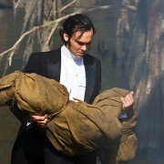 Noc na bagnach Luizjany - galeria zdjęć - filmweb