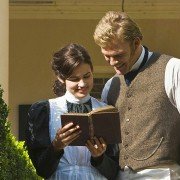 Noc na bagnach Luizjany - galeria zdjęć - filmweb