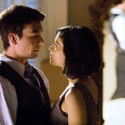Noc na bagnach Luizjany - galeria zdjęć - filmweb