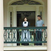 Noc na bagnach Luizjany - galeria zdjęć - filmweb