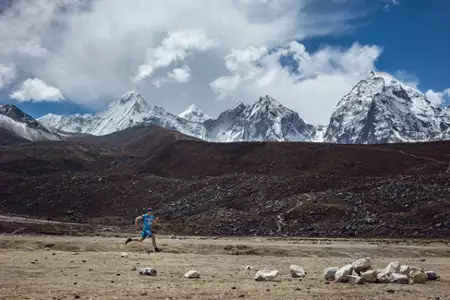 Chasing the Breath - galeria zdjęć - filmweb