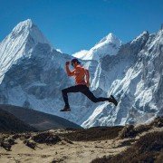 Chasing the Breath - galeria zdjęć - filmweb
