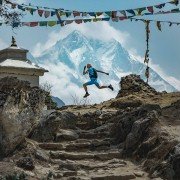 Chasing the Breath - galeria zdjęć - filmweb