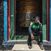 Chasing the Breath - galeria zdjęć - filmweb