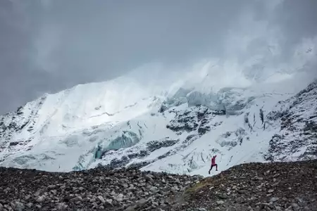 Chasing the Breath - galeria zdjęć - filmweb