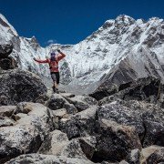 Chasing the Breath - galeria zdjęć - filmweb